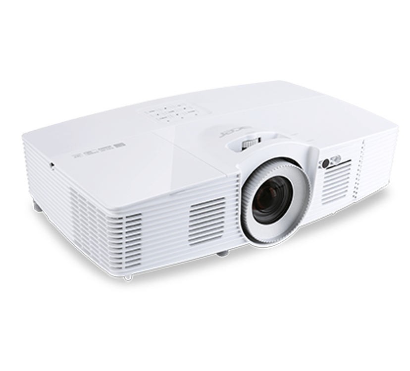 Acer V7500 DLP-projektor