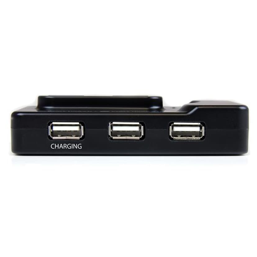 Startech 6 Port USB 3.0 / USB 2.0 Combo Hub with 2A Charging Port USB Hub