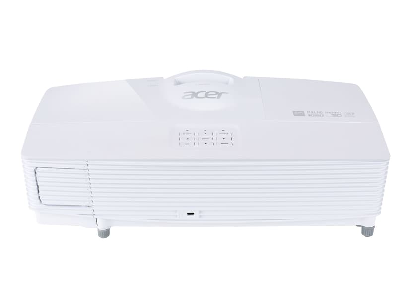 Acer V7500 DLP-projektor