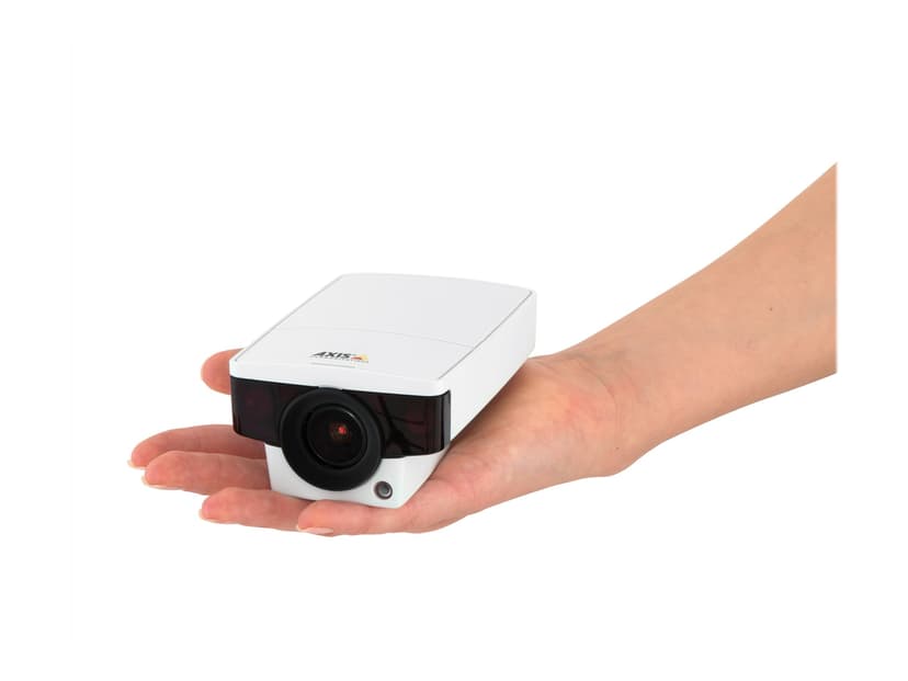 Axis M1145 L – Axis M1145-L Camera specification – JMLEFI