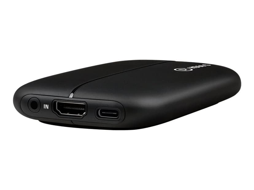 Elgato Game Capture HD60 S - PC/Mac Sort