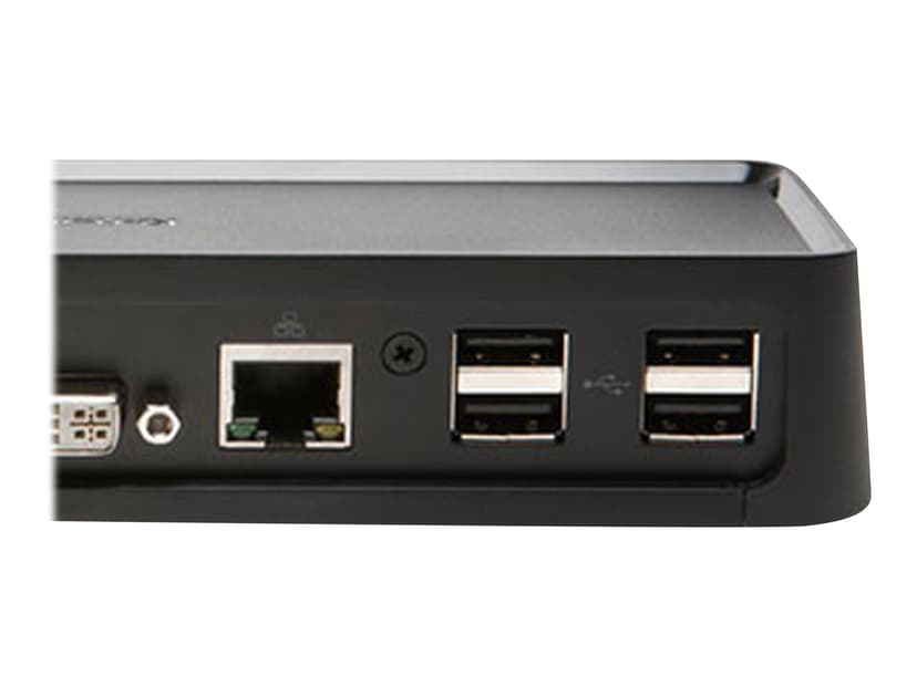 Kensington SD3600 USB 3.0 Portreplikator
