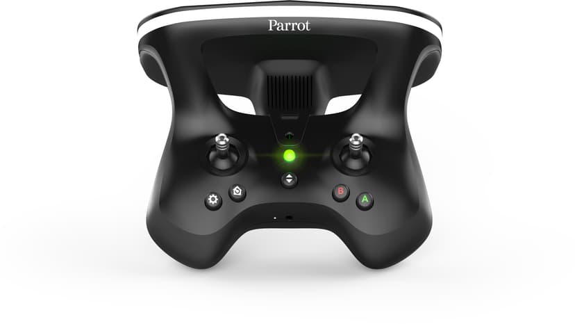 Parrot Bebop 2 + Flightcontroller + FPV