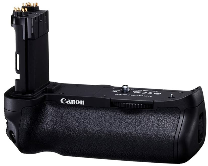 Canon Batterigrepp BG-E20
