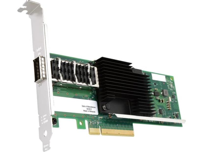 Intel Ethernet Converged Network Adapter XL710-QDA1