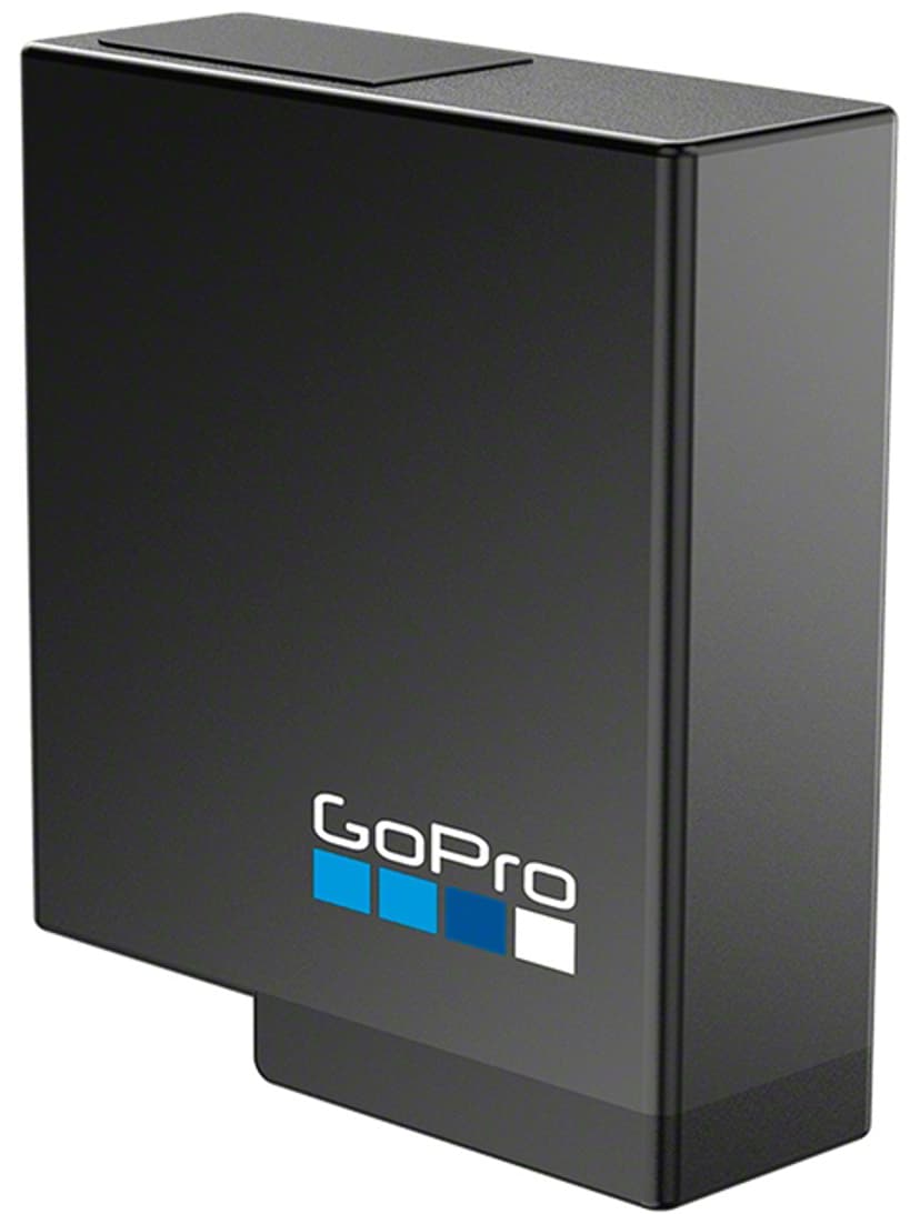 GoPro Batteri for ditt GoPro kamera