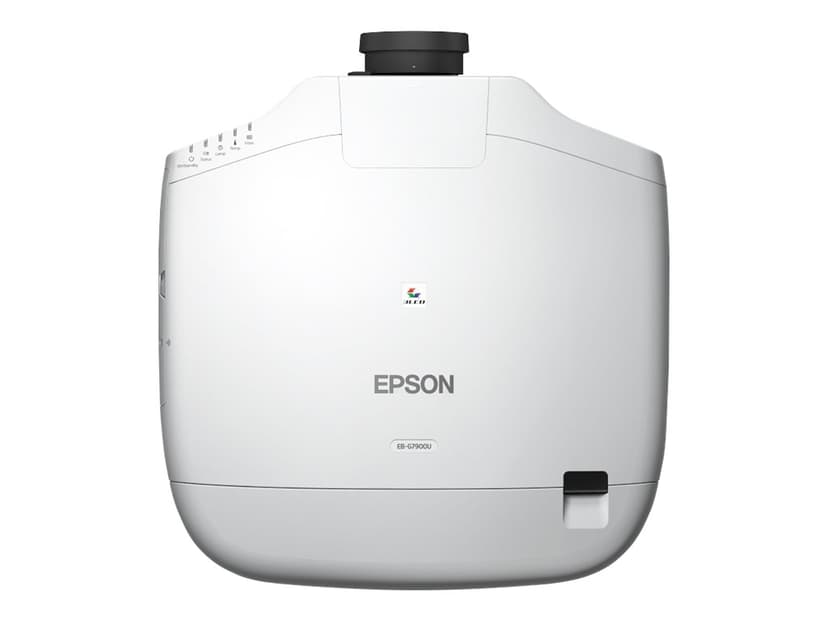 Epson EB-G7900U LCD-projektor
