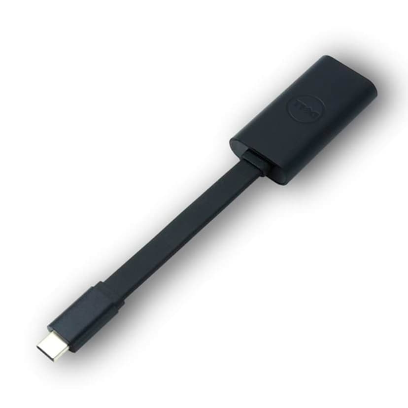 Dell USB-C till HDMI 2.0 Adapter