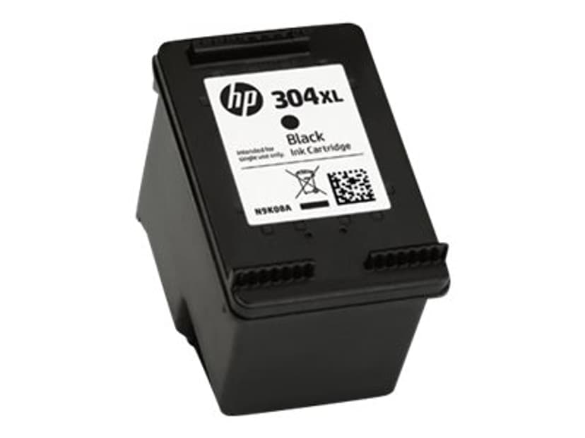 HP Bläck Svart No.304XL - DeskJet 3720/3730/3732