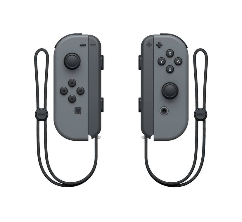 Nintendo Joy-Con Strap - Grey