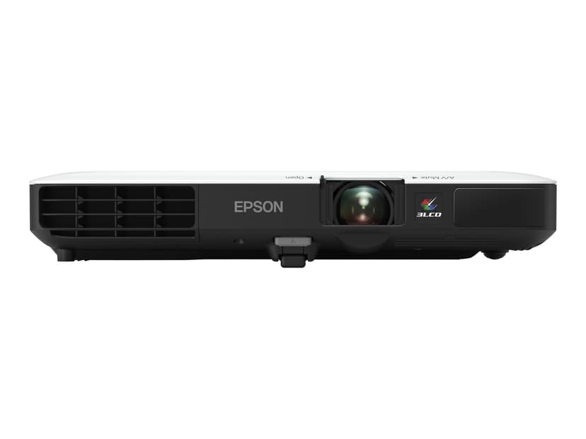 Epson EB-1780W WXGA
