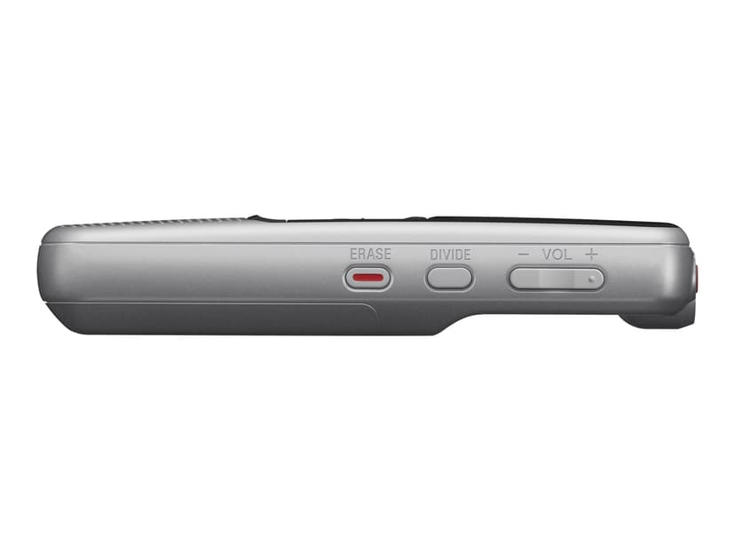 Sony Diktafon ICD-BX140 Silver (4GB)