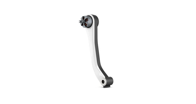 GoPro Karma Replacement Arm (Back Left)