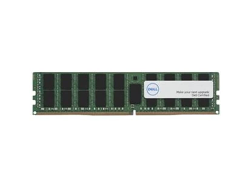 Dell RAM 8GB 2,400MHz DDR4 SDRAM DIMM 288-PIN