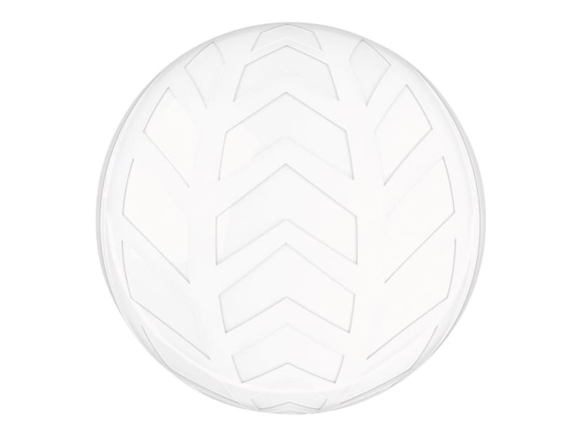 Sphero Turbo Cover Clear