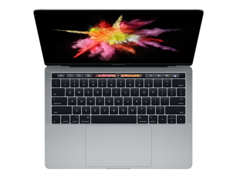 Apple MacBook Pro with Touch Bar Core i5 8GB 512GB SSD 13.3"