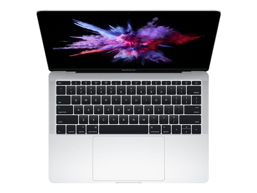 Apple MacBook Pro - Silver Core i5 8GB 128GB SSD 13.3"