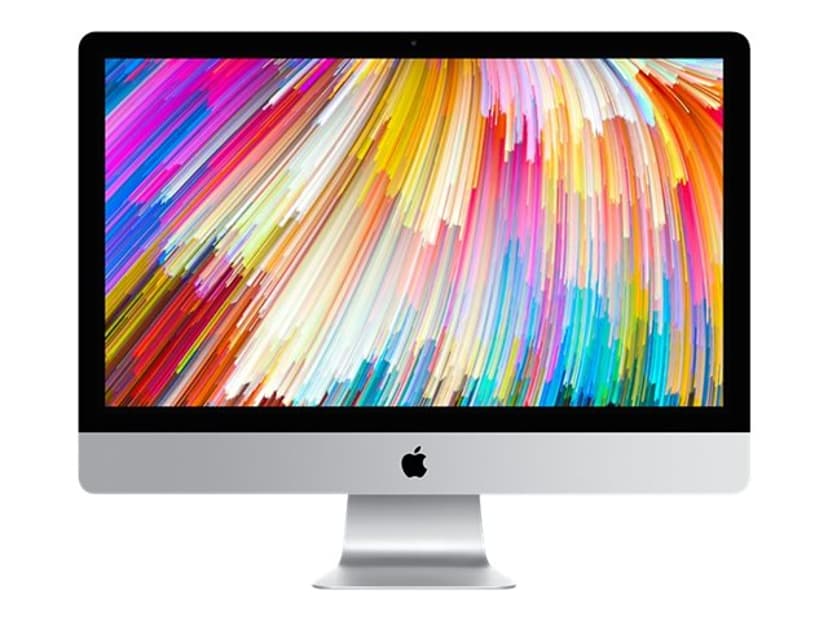 Apple iMac 27" 5K Core i5 2049GB Hybriddrive