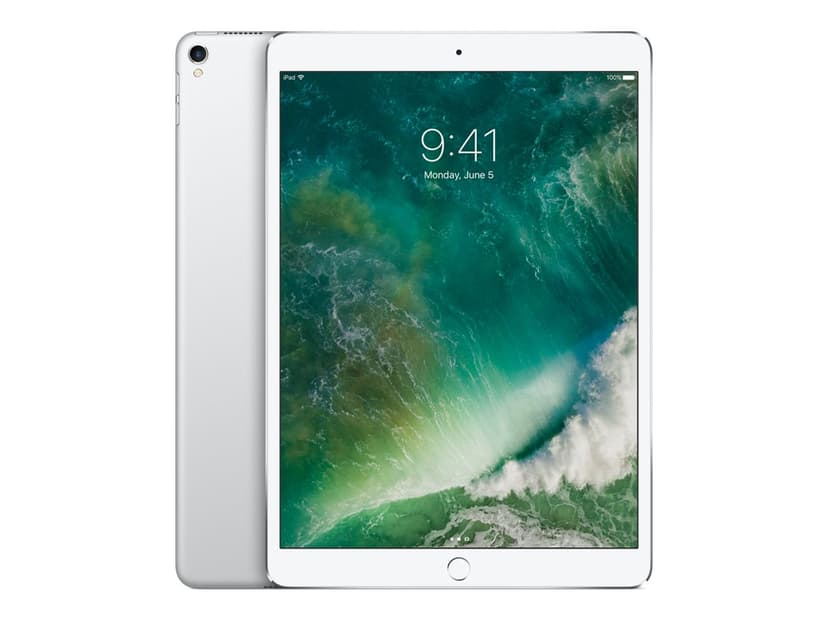 Apple iPad Pro Wi-Fi 10.5" A10X Fusion 64GB 4GB Sølv