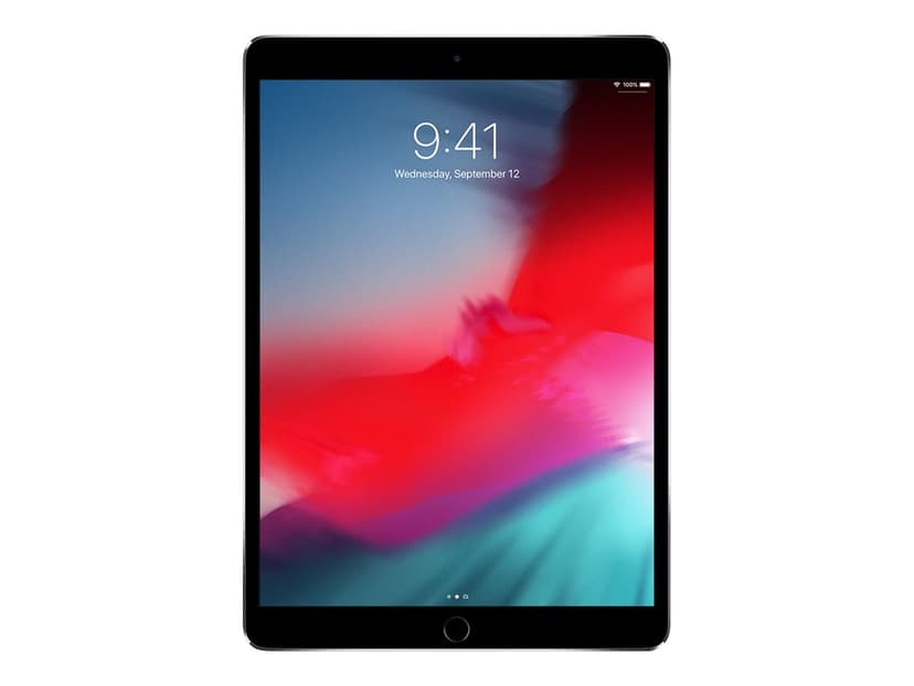 Apple iPad Pro Wi-Fi 10.5" A10X Fusion 64GB 4GB Romgrå