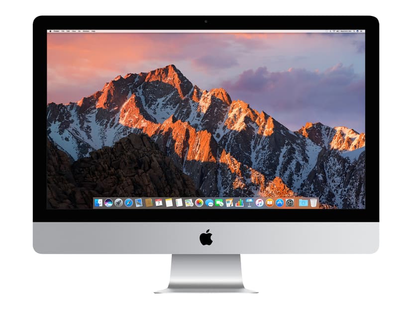 Apple iMac 27" 5K Core i5 2049GB Hybriddrive