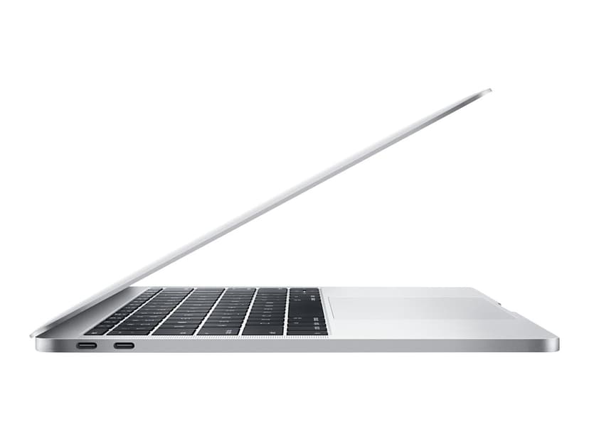 Apple MacBook Pro - Silver Core i5 8GB 128GB SSD 13.3"