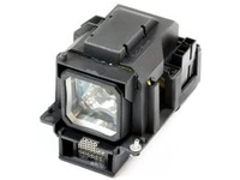 NEC Projektorin lamppu - LT380