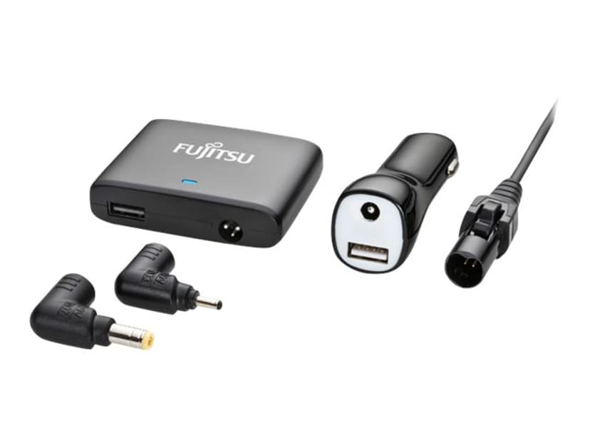 Fujitsu Car/Air DC Mini Adapter 80