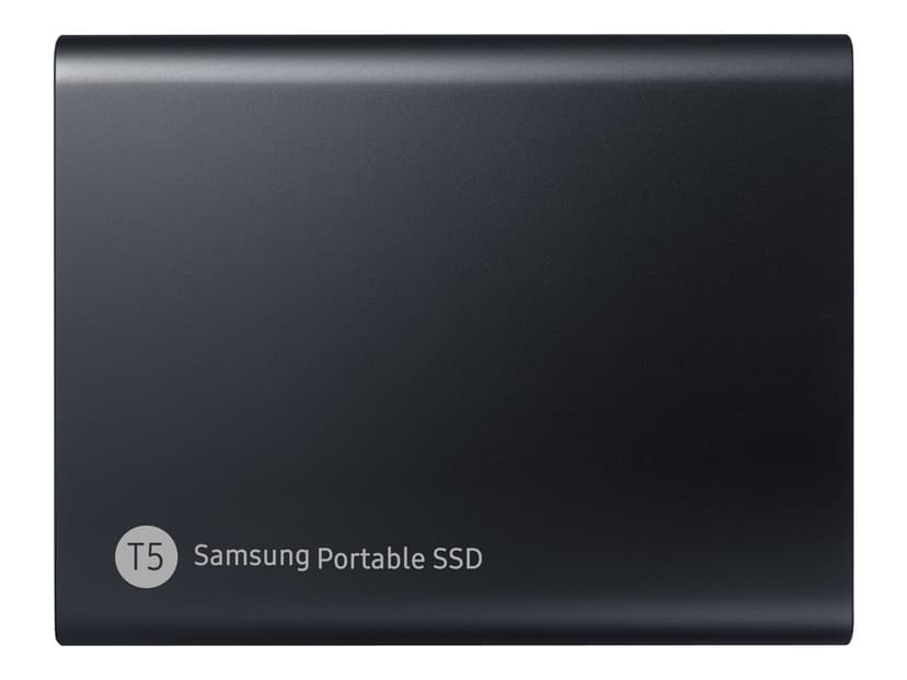 Samsung Portable SSD T5 2TB Svart