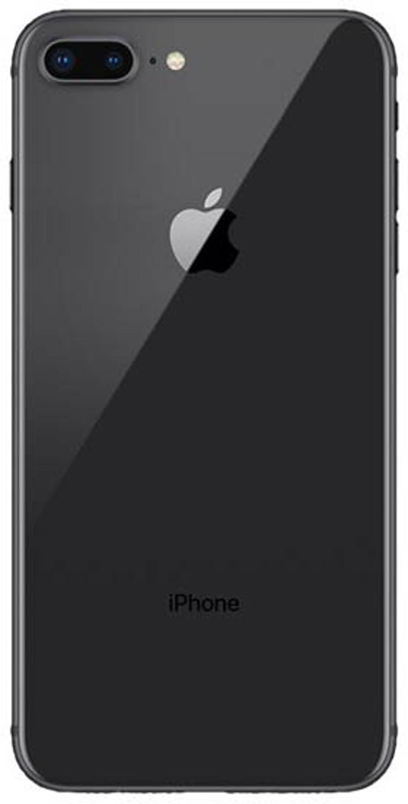 Apple iPhone 8 Plus 64GB Enkelt-SIM Space grey