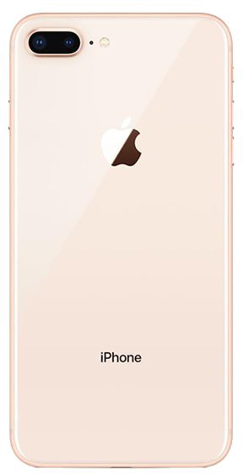 Apple iPhone 8 Plus 64GB Enkelt-SIM Guld