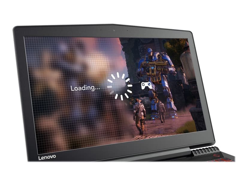 Lenovo Legion Y520 GTX 1050 Ti Core i5 8GB 256GB SSD 15.6"