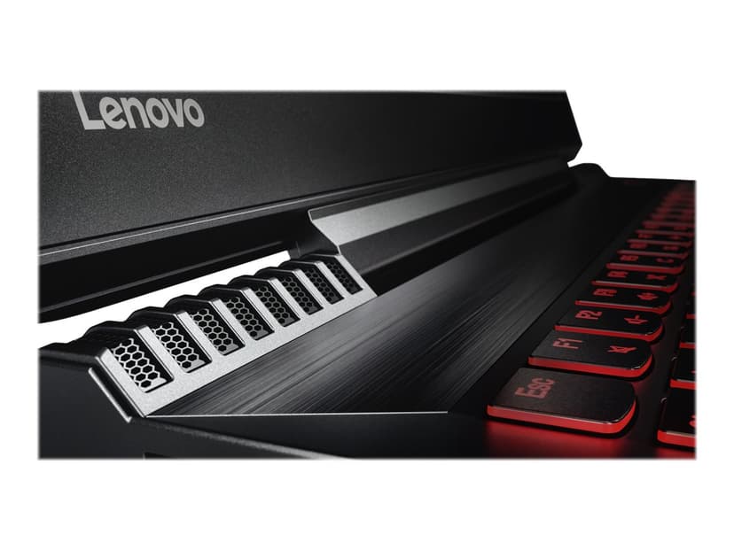 Lenovo Legion Y520 GTX 1050 Ti