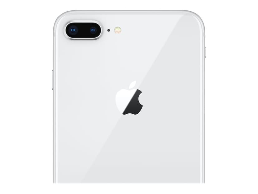 Apple iPhone 8 Plus 64GB Enkelt-SIM Sølv