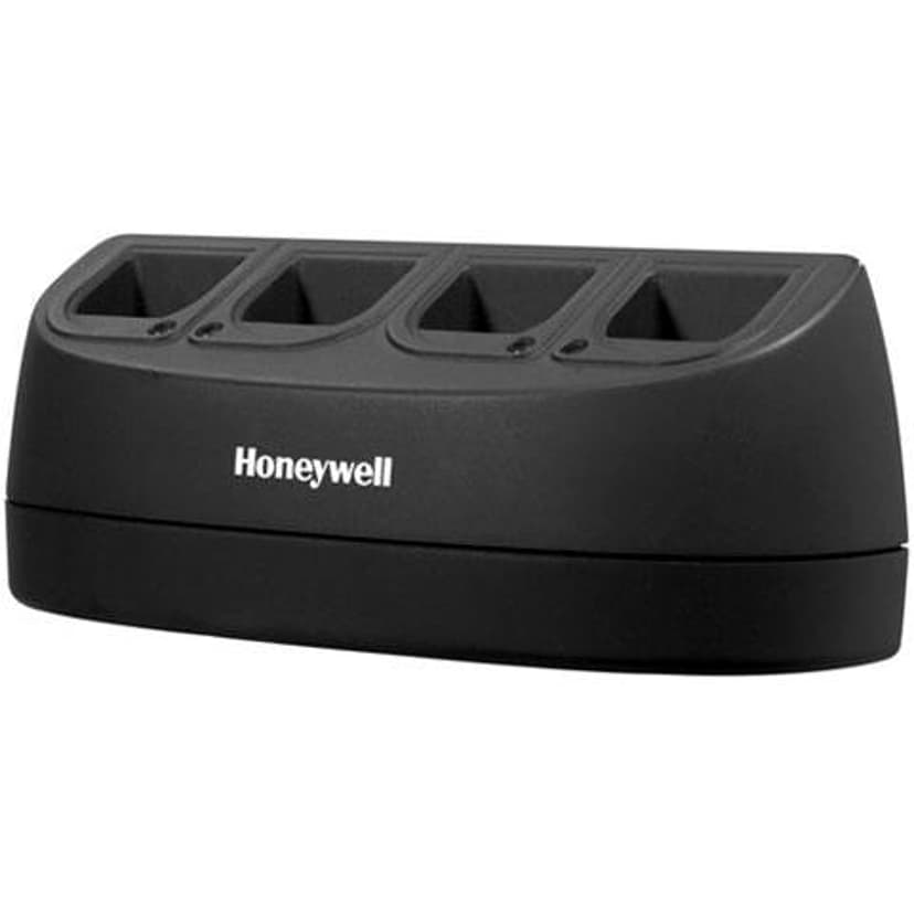 Honeywell Batteriladdare 4-Bay - Xenon 1902/3820/3820I/4820