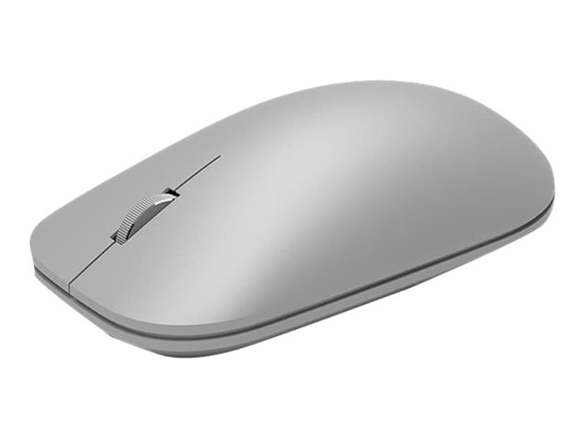 Microsoft Surface Mouse Trådløs Mus Grå