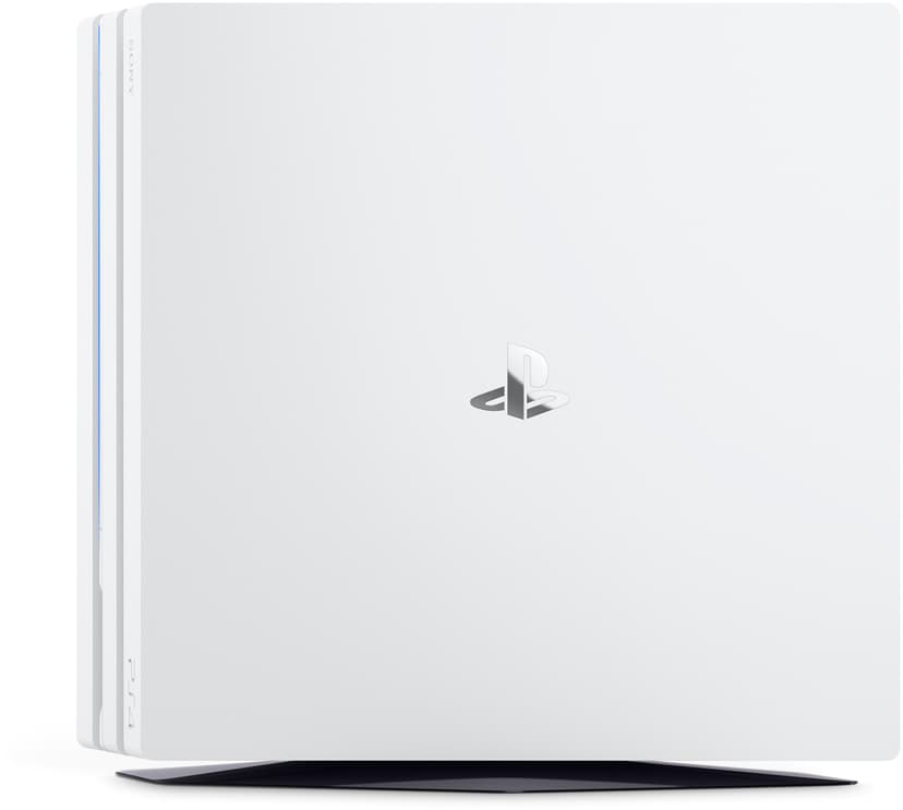 Sony PlayStation 4 Pro 1,000GB Vit
