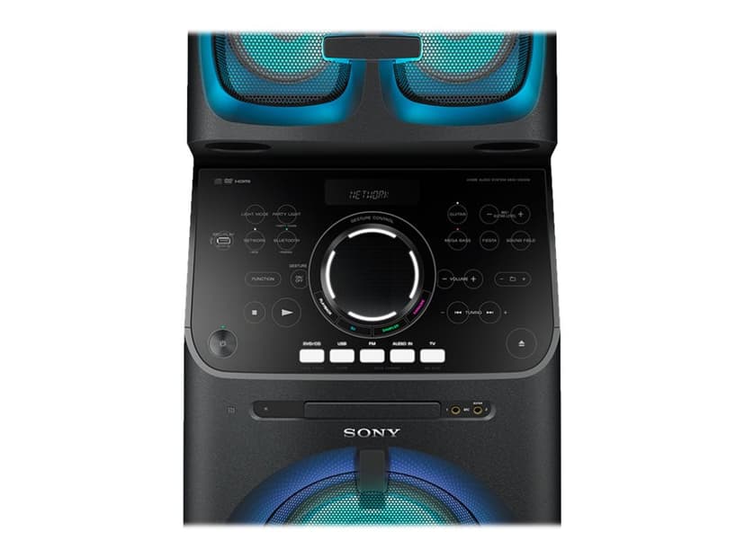 Sony MHC-V90DW