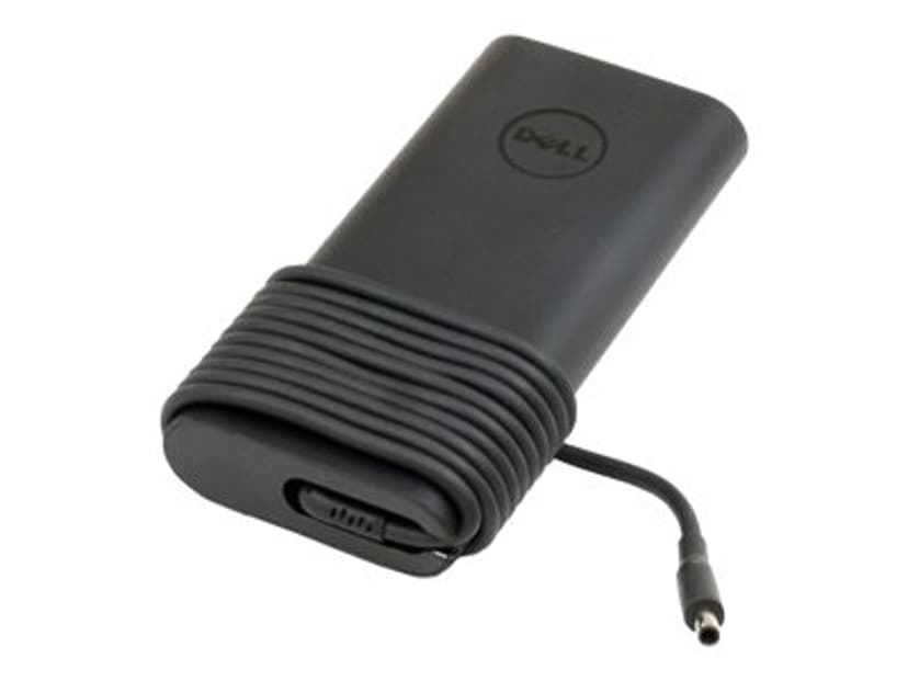 Dell 3 Prong AC Adapter