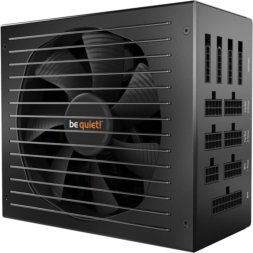 be quiet! Straight Power 11 1,000W 80 PLUS Gold