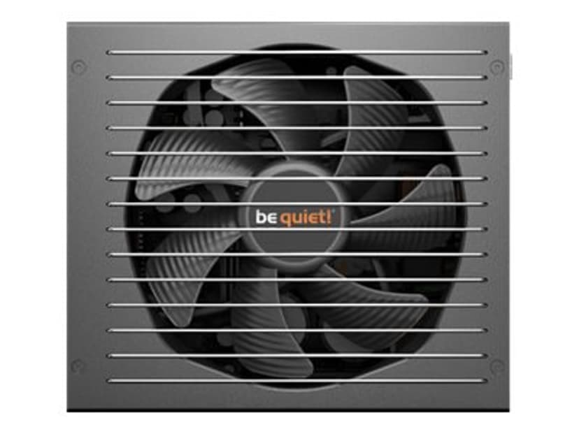 be quiet! Straight Power 11 850W 80 PLUS Gold