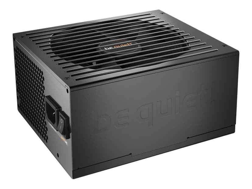 be quiet! Straight Power 11 450W 80 PLUS Gold