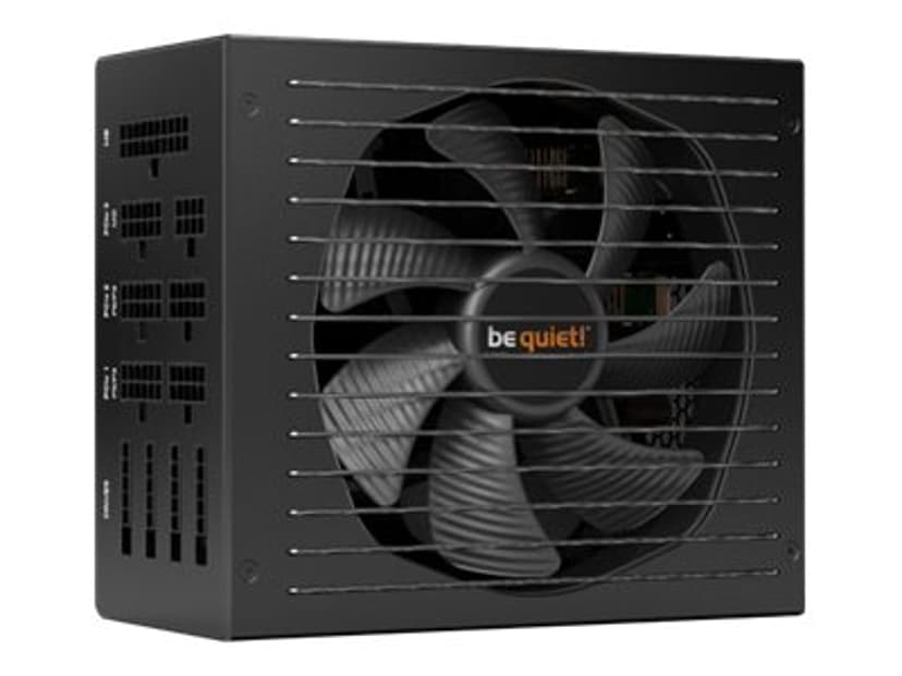 be quiet! Straight Power 11 1,000W 80 PLUS Gold