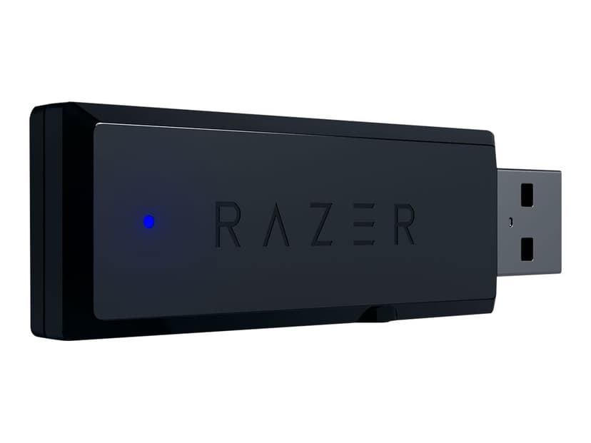 Razer Thresher 7.1 Headset Stereo Svart