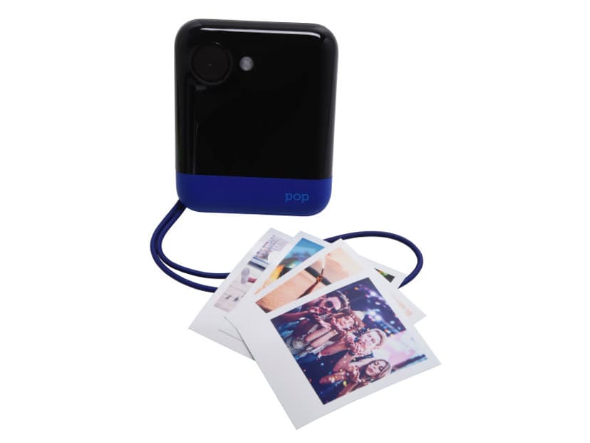 Polaroid POP Blue