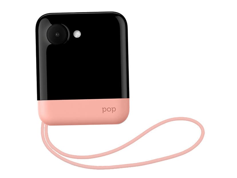 Polaroid POP Pink