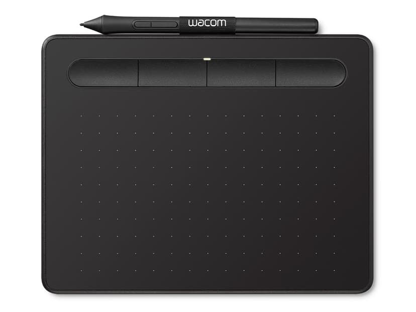 Wacom Intuos Creative Pen Small Digitizer