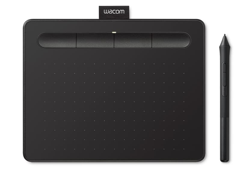 Wacom Intuos Pen Tablet Small Ritplatta