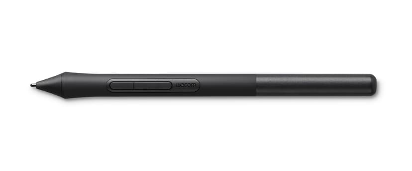 Wacom Intuos Pen Tablet Bluetooth Medium Black Ritplatta