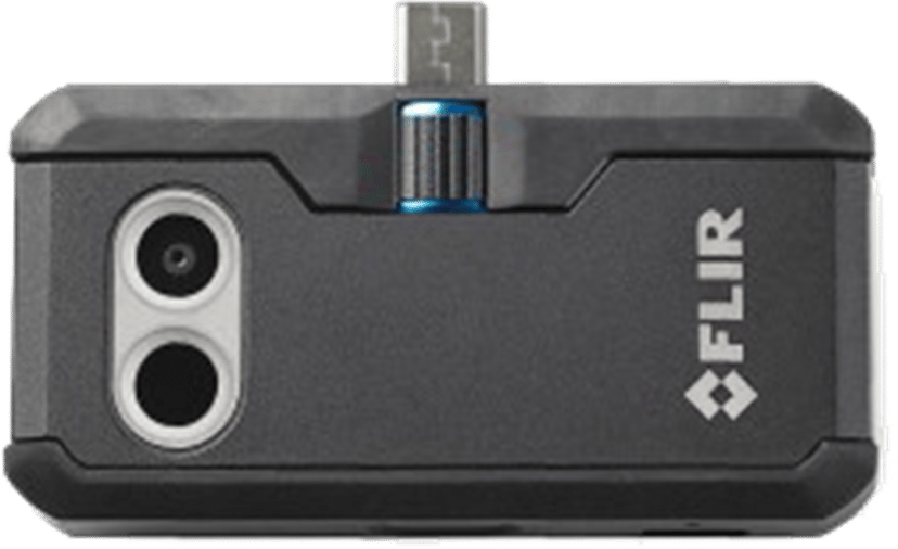 Flir One Pro Android Micro-USB